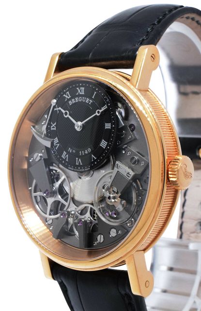 Breguet Tradition 7057BB/11/9W6 Image 3